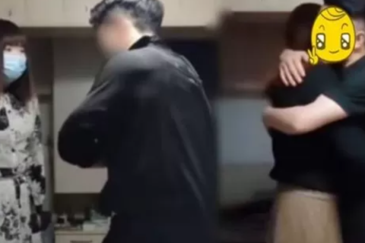 Vídeo Sister Hong «Ungcle Rojo» Viral en las X Twitter y TikTok, Hombres Travestidos que Cometen Acoso Sexual