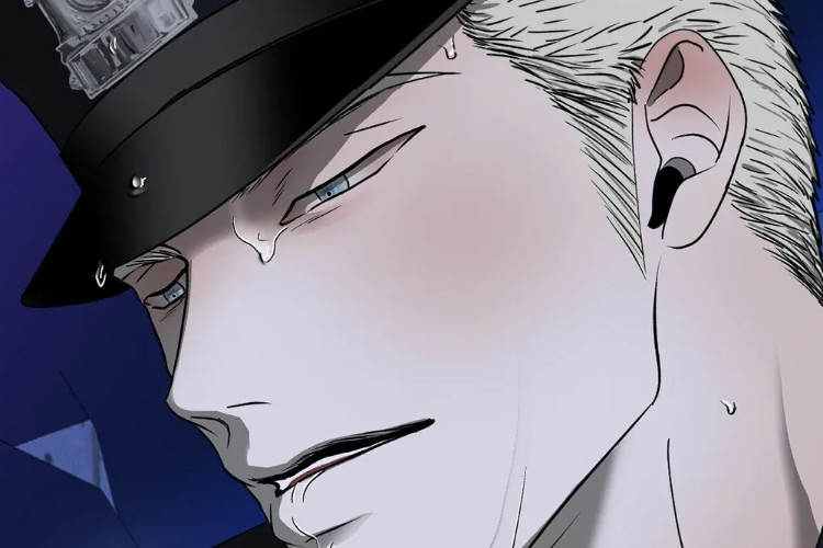 Leitura do BL Manhwa Shutline Capítulo 105 PT BR De Volta Aos Deveres