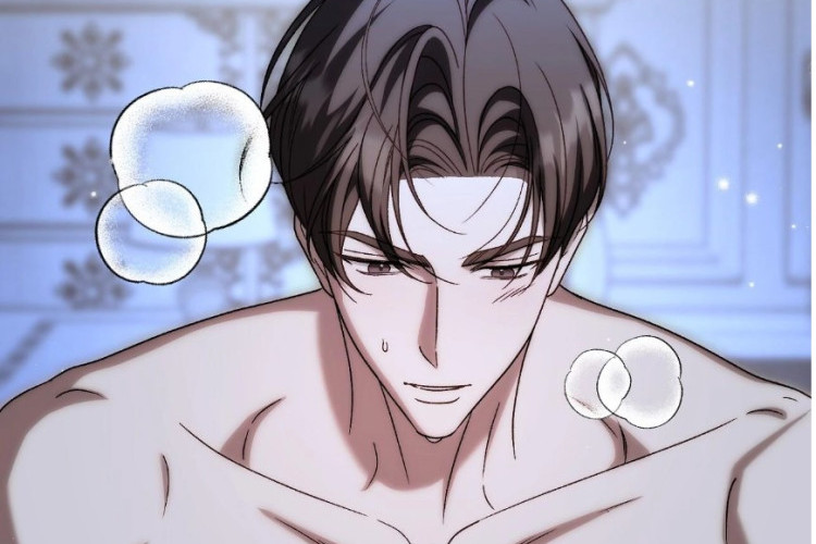 Spoilers & Lire le Manhwa La Demoiselle Trop Curieuse Chapitre 2 Scan VF, Une action captivante