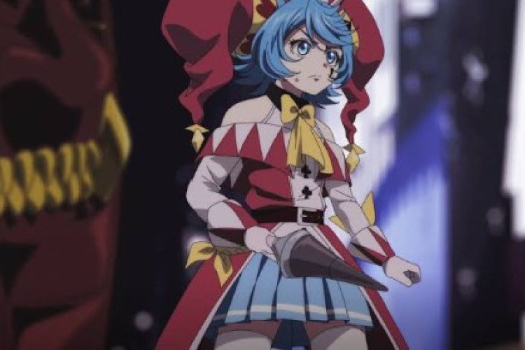 Les péripéties d’Elma se poursuivent dans l’épisode 17 de 'The Exiled Heavy Knight Knows How to Game the System' découvrez le programme de diffusion et les plateformes où regarder la série