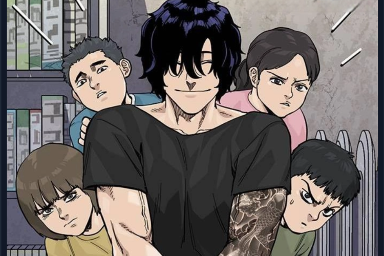 Link de Leitura o Manhwa To Not Die Capítulo 181 PT BR, Descanso antes da nova missão
