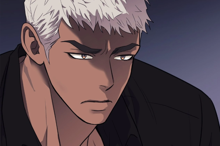 Leia de Manhwa Steamy Desert Capítulo 41 PT BR, Atualização do novo spoiler aqui!