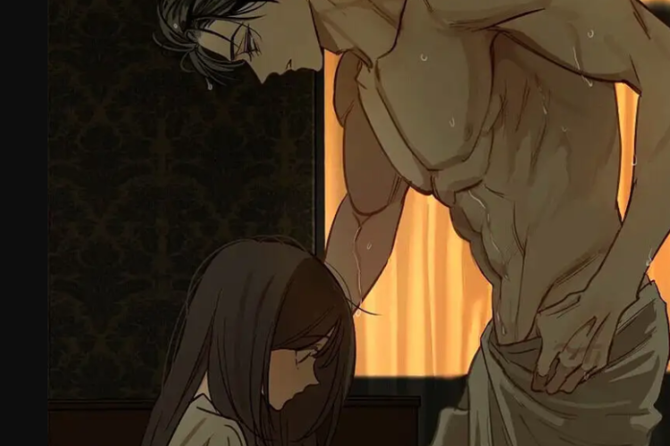 Spoiler RAW Las Flores Son Cebo (Flowers Are Bait) Capítulo 25 en Español, ¡Muy Grande! Hace que el corazón se acelere