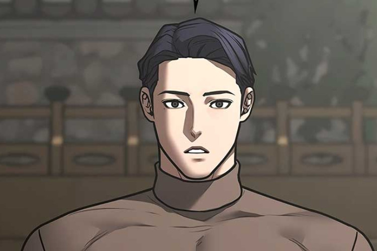 Manhwa Reality Quest (Missões na Vida Real) Capítulo 173 PT BR Scan Veja O Spoiler Vazado Abaixo