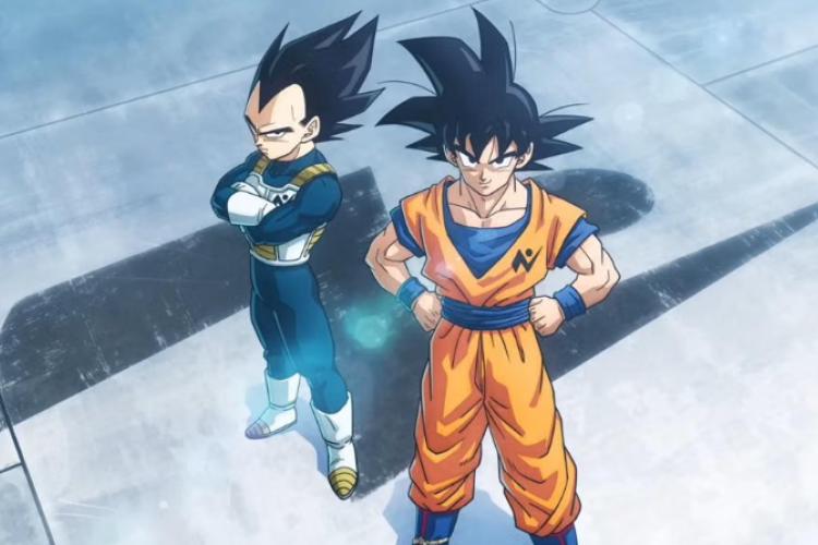 L'avenir de « Dragon Ball » Est Plus Prometteur Qu'il n'y Paraît