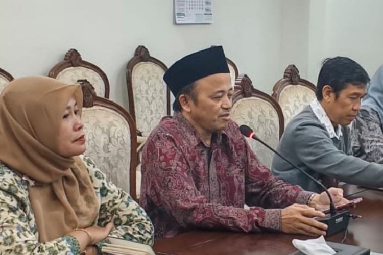 Geger! Dugaan Pelecehan Oknum Dosen UIN Walisongo Terbongkar, Korban Disebut Lebih Dari 4 Orang