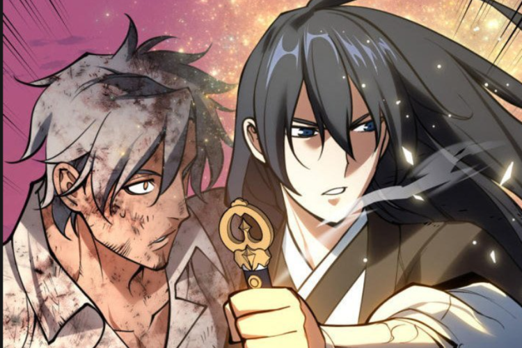 Link Baca Manhwa Overgeared (Team Argo) Chapter 279 Bahasa Indonesia, Penyerangan Makin Brutal!