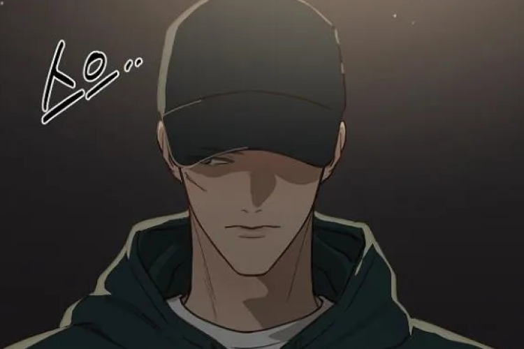 RAW El JardÃn De Las Mentiras Manhwa CapÃtulo 19 Español Sub y spoilers, Vuelve a aparecer un nuevo personaje