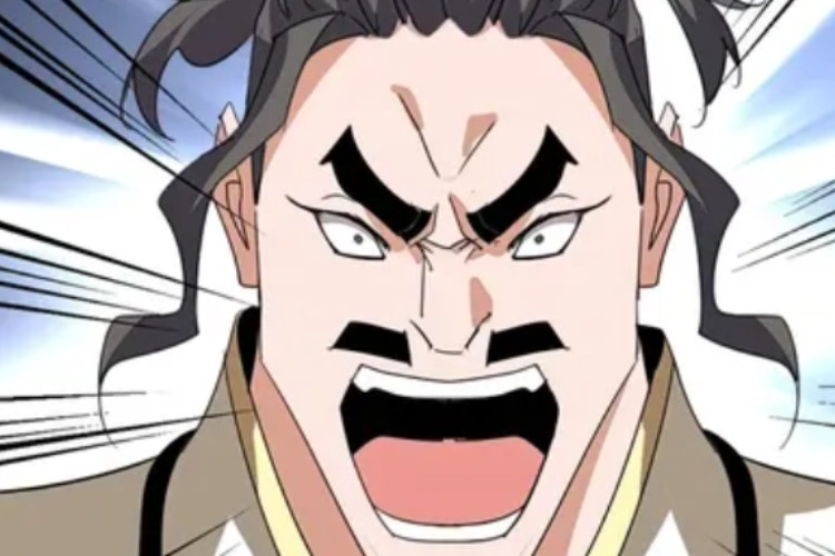 Lien du RAW Manhua Magic Emperor Chapitre 717 en VF Scan Voici Le Spoiler Et La Date De Sortie
