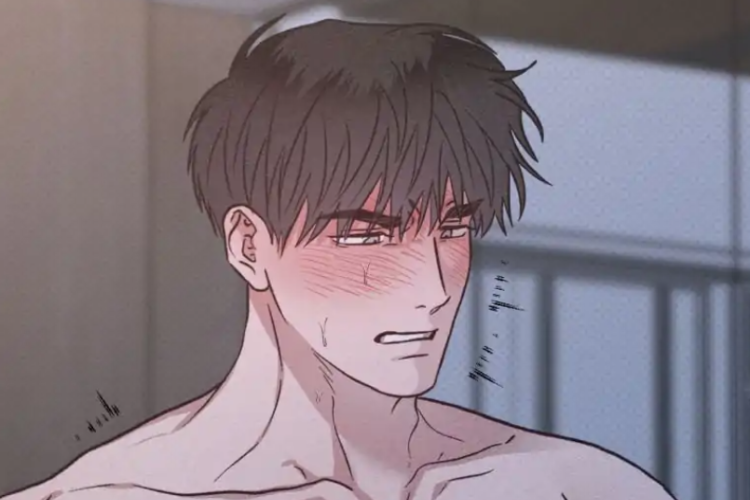 Cansativo! Spoilers e Links de Leitura Manhwa BL Fated But Flawed Capítulo 34 PT BR Scan