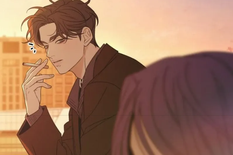 Leitura o Manhwa Operation: True Love Season 2 Capítulo 119 PT BR, Um debate inevitável