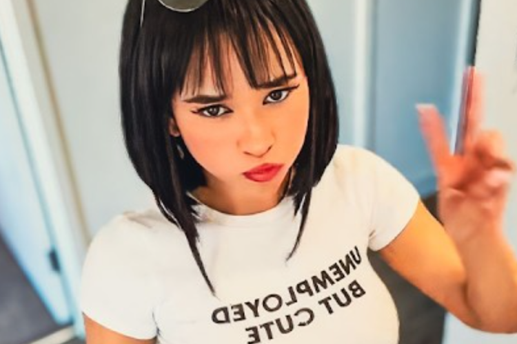 La Vidéo de Lela Sohna Est Devenue Virale sur X Twitter et TikTok, Très Tentant pour la Foi