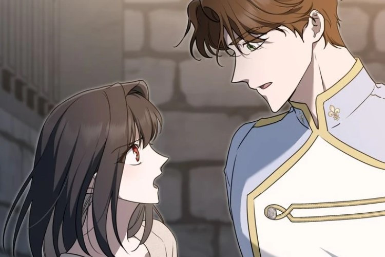 Leer Manhwa Aballero De Maldición Roja Capitulo 27 Español Absorber El Poder Divino De La Ciudad Santa