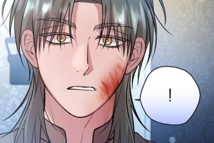 Rolling In Bed With The Male Lead Chapter 22 Bahasa Indonesia, Mengikuti Hingga Yang Diikuti Marah