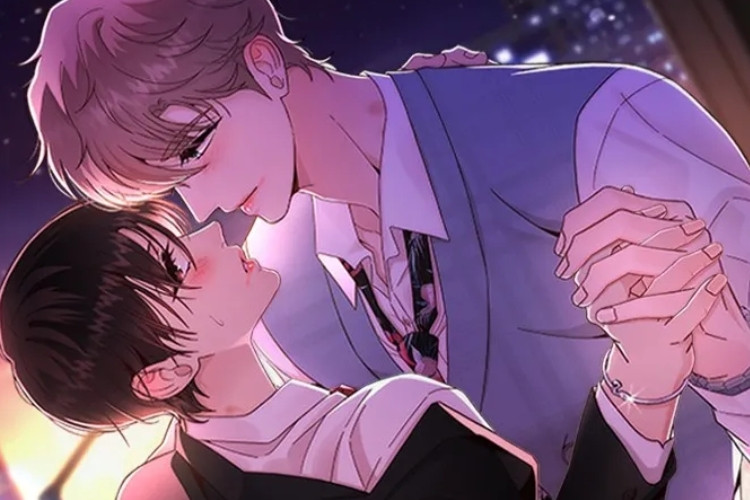 Update Manhwa Love in Disguise Chapter 51 Bahasa Indonesia Niat Menyelidiki Detektif Ini Malah Terjebak Cinta Lokasi