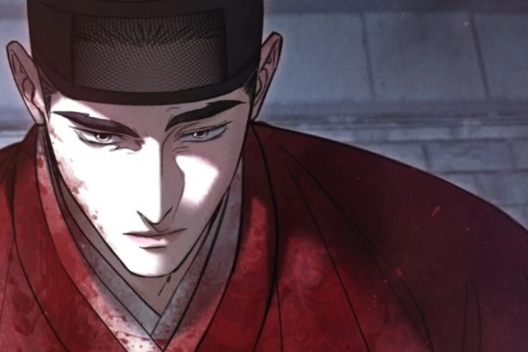 RAW Lecture En Ligne Manhwa Chaotic Nights (Wild Nights) Chapitre 71 Scan VF FR, Les Émotions à Leur Comble