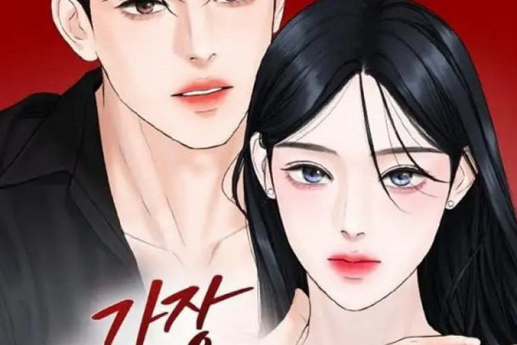 Sinopsis Webtoon I'll Give You the Most Rotten One Lengkap Dengan Link Baca Full Chapter Bahasa Indonesia