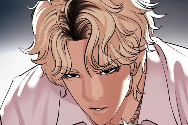 Enlace Leer Manhwa Lookism CapÃtulo 541 en Español, Asalto implacable