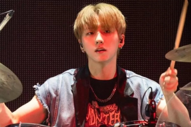 Inilah Penyebab Gunil Resmi Keluar dari Xdinary Heroes dan JYP Entertainment Usai Dituduh Hina Fans dan Bersikap Arogan di Balik Layar