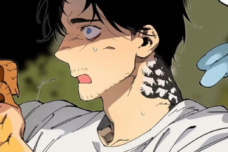 RAW BL Manhwa El rancho del señor A Capítulo 9 PT BR Scan Confira Abaixo O Desenrolar Da História