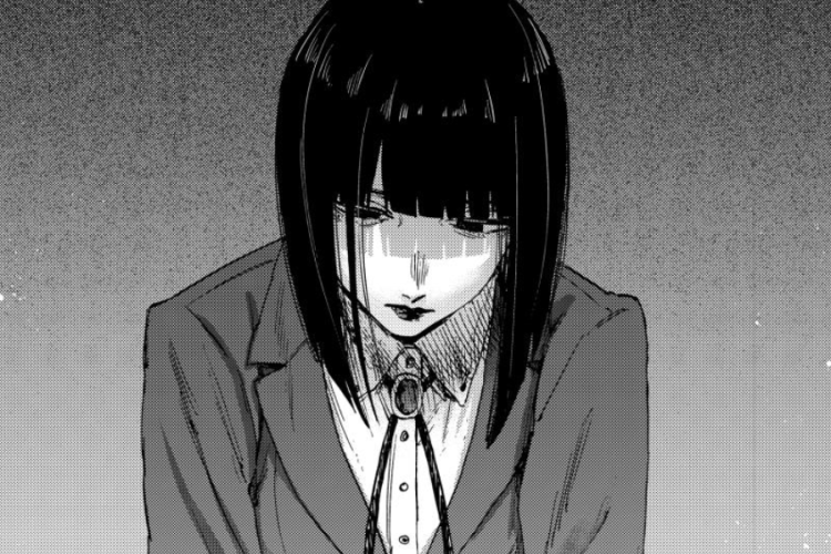 Lecture En Ligne Manga The Fragrant Flower Blooms With Dignity Chapitre 173 Scan VF FR, Souvenirs Tristes de Maître Tokito