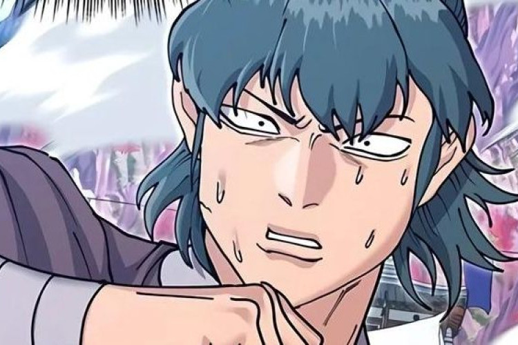 Chronicles of the Lazy Sovereign Manhwa Chapter 70: Mengungkap di Balik Aliansi Rapuh
