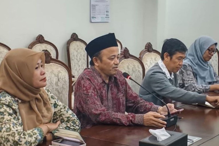 Miris! Dosen UIN Walisongo Lecehkan Mahasiswi, Kampus Berikan Tanggapan Hingga Investigasi