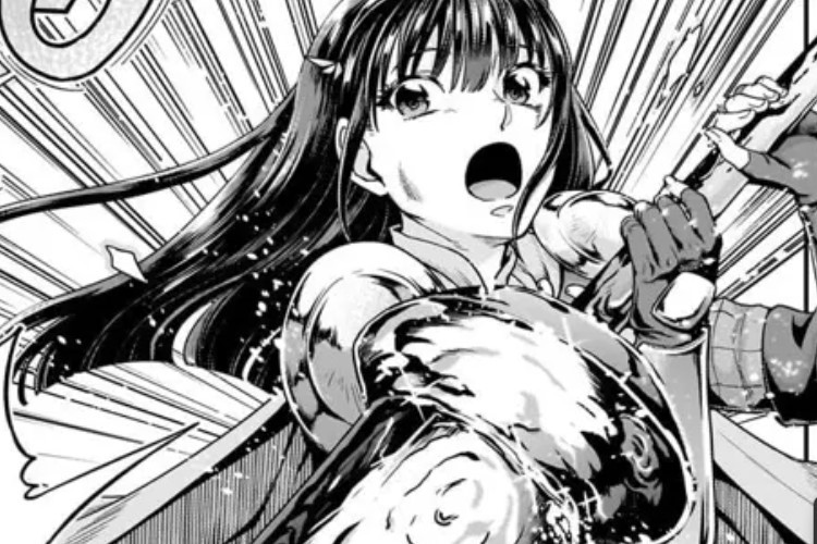 Mangas Failure Frame Chapitre 53 VF Scan Date de Sortie, Heure Ou Lire Gratituitment