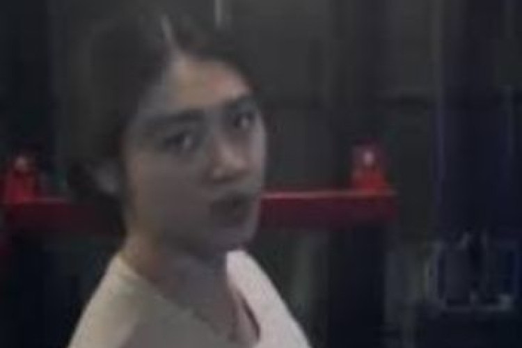 Link Asli Video Tasya Gym Bandar Part 2 yang Bikin Gempar, File nya Paling Dicari dengan Durasi Panjang!