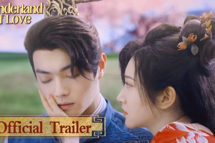 ENDING! Nonton Wonderland of Love (2023) Episode 39-40 SUB INDO, Pembalasan Li Ni Telah Usai