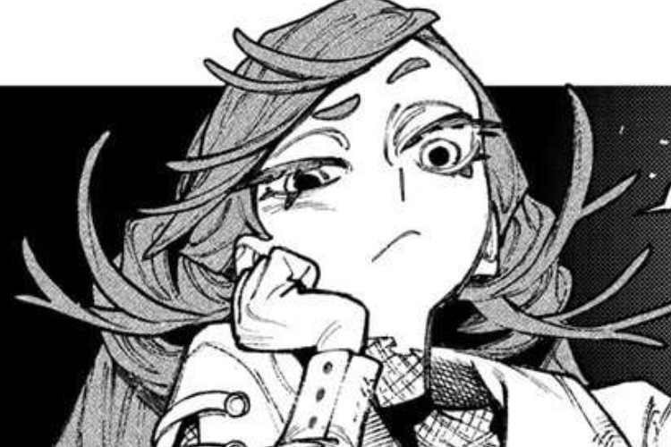 Leia RAW Manga Gachiakuta Capítulo 147 Scan BR Todos Estão Curiosos Com A Próxima Atualização
