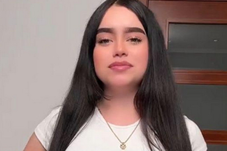 Vídeo Terabox Andrea La Vaquerita Una Guapa Influencer Que Hace Poco Causó Sensación