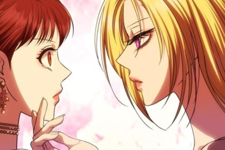 Manhwa One Husband Is Enough Capítulo Completo Scan PT BR Confira O Mais Novo Spoiler Abaixo