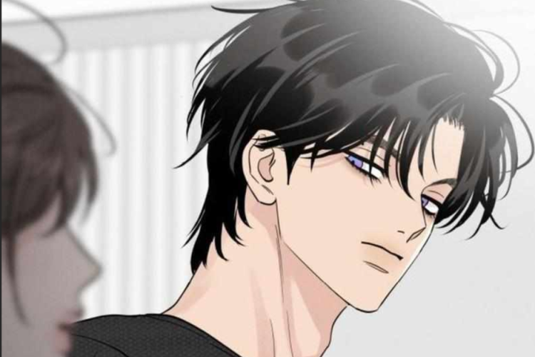 Lire et Spoilers Manhwa The Selfish Romance (Amour Égoïste) Chapitre 52 en Français, Hyundo est de retour !