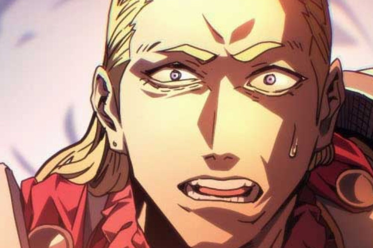 Lisez Manhwa Mr Devourer, Please Act Like a Final Boss Chapitre Complet VF Scan Le Monstre Le Plus Puissant Qui Ait Jamais Existé
