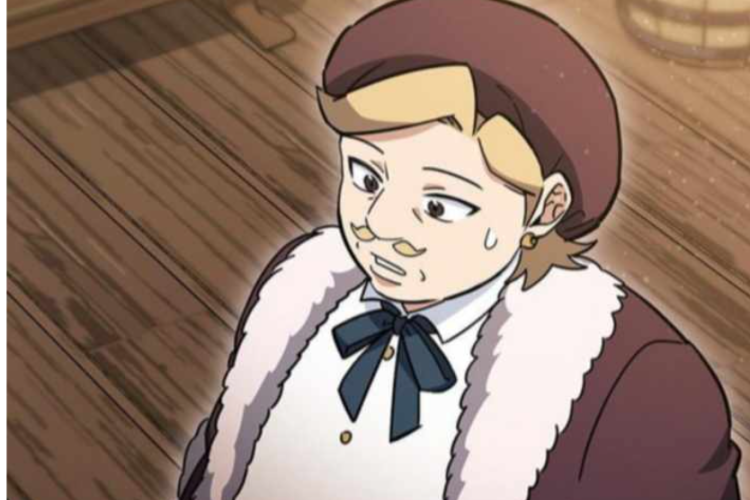 Link Leia de Manhwa Kim Oh-jin and The Strange Beasts Capítulo 39 PT BR, Competição acirrada