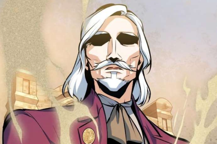 Spoiler du Manhwa The Academy's Undercover Professor Capítulo 158 PT BR, Preparando-se para a resistência