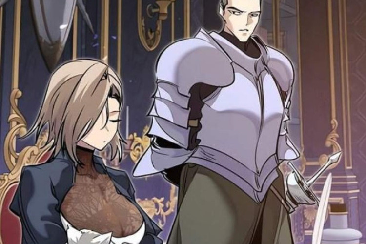 Baca The Regressed Mercenary’s Machinations Chapter 81 Bahasa Indonesia, Langkah Yang Membawa Kehancuran