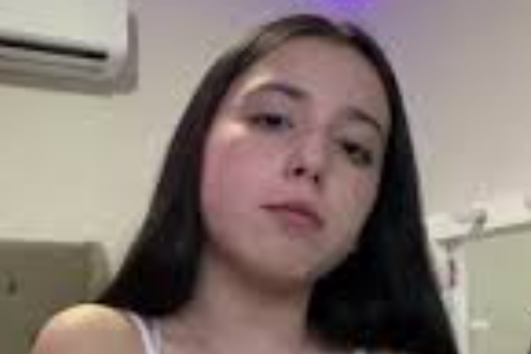 Vídeo Renata Jarquin of Filtrado Viral en las X Twitter y TikTok, Guapa y muy Coqueta