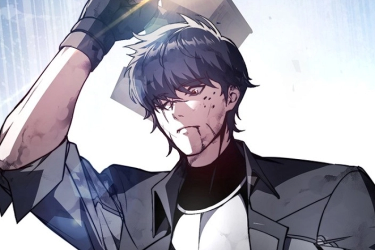 Inilah Saatnya! Tautan Baca Manhwa The Regressor Can Make Them All Chapter 3 Bahasa Indonesia