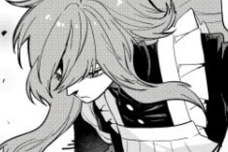 Lire Manga Tensei Shitara Slime Datta Ken Chapter 142 en Français, il y a une petite chance