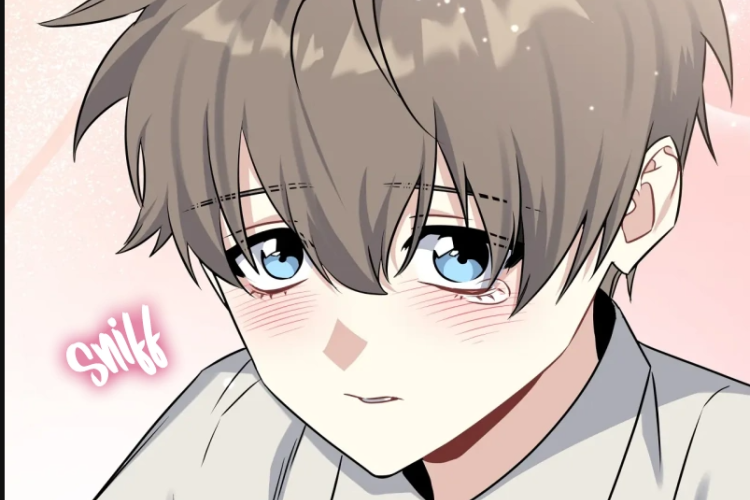 Link do Leia Manhwa BL Maybe Romance Capítulo Completo BR Scan, Apresentando Uma História Desafiadora