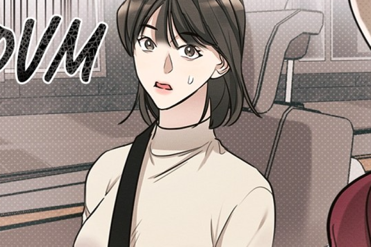Lire Webtoon The Perfect Contract chapitre 10 en FR,  Invitation à sortir avec un ami