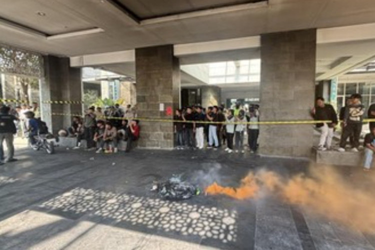 Menag Beri Tanggapan, Janji Bakal Tindak Lanjuti Kasus Rektor UINSA Usai Sehari Pelantikan Dilaksanakan!