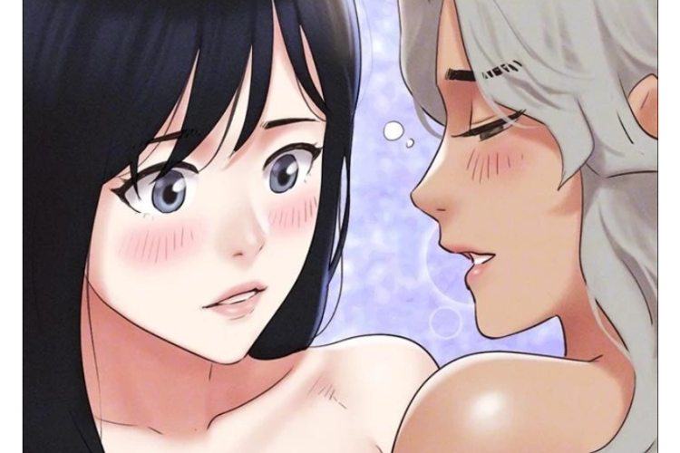 Spoiler! Link Baca Manhwa Soeun Chapter 61 Bahasa Indonesia, Malu-malu Tapi Sama-sama Mau
