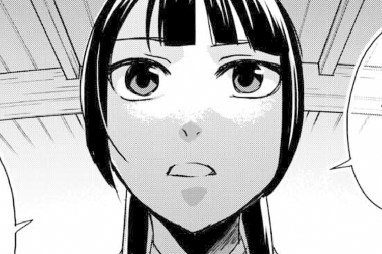 Spoiler RAW! Leia Mangá The Apothecary Diaries (Kusuriya no Hitorigoto) Capítulo 96 Scan PT BR, Medicamento Muito Eficaz