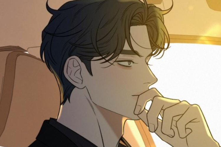 RAW Leia Manhwa Operation Name Pure Love (Operação amor verdadeiro) Capítulo 109 Scan BR, Febre por seu Comportamento