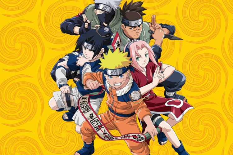 Le Film D'action en Direct de Naruto Commence à Fonctionner ! Destin Daniel Cretton Prépare une Adaptation Fidèle au Manga