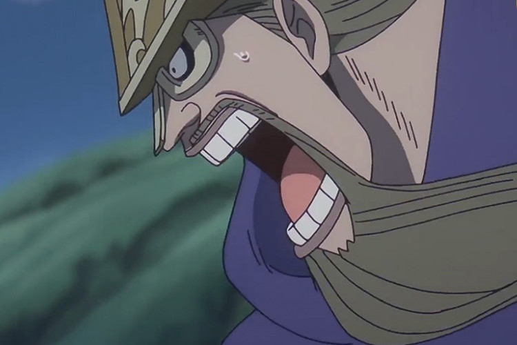 Où Regarder L'épisode 1181 De L'anime One Piece, Dans Lequel Imu Met Elbaph Sens Dessus Dessous !