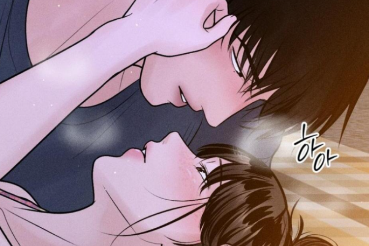 Leer Ahjussi, le Daré la Tarifa Manhwa CapÃtulo 22 en Español Scan, alojarse en un motel antes de partir